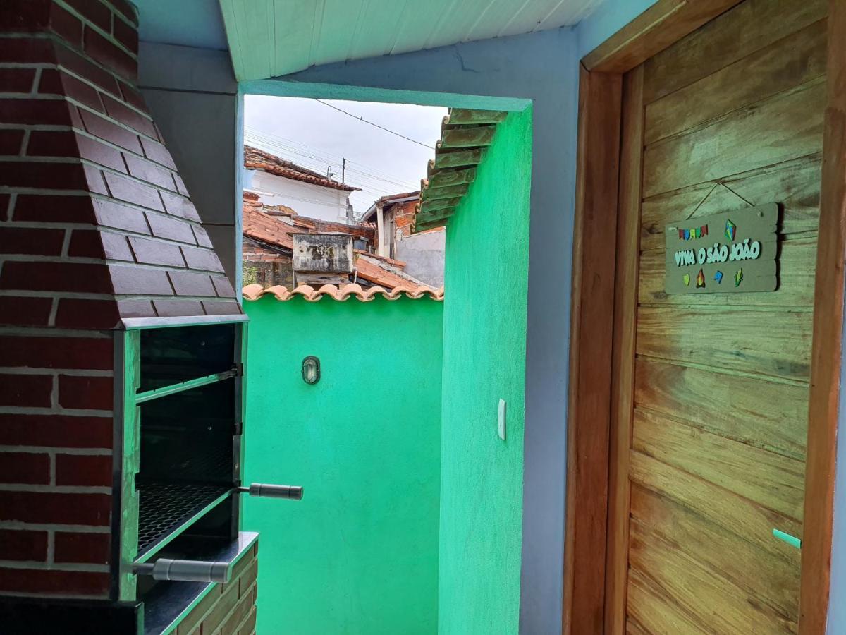 Nesga Village Holiday home Lencois