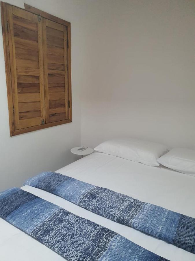 Nesga Village Holiday home Lencois
